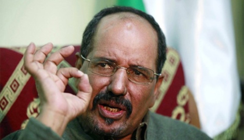 الرئيس محمد عبد العزيز: نأمل أن تحدث زيارة كيري الى المغرب تقدم في  مسار حل القضية الصحراوية