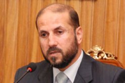 الهباش: زيارة رئيس وزراء ماليزيا لقطاع غزة تكريس للانقسام الفلسطينى