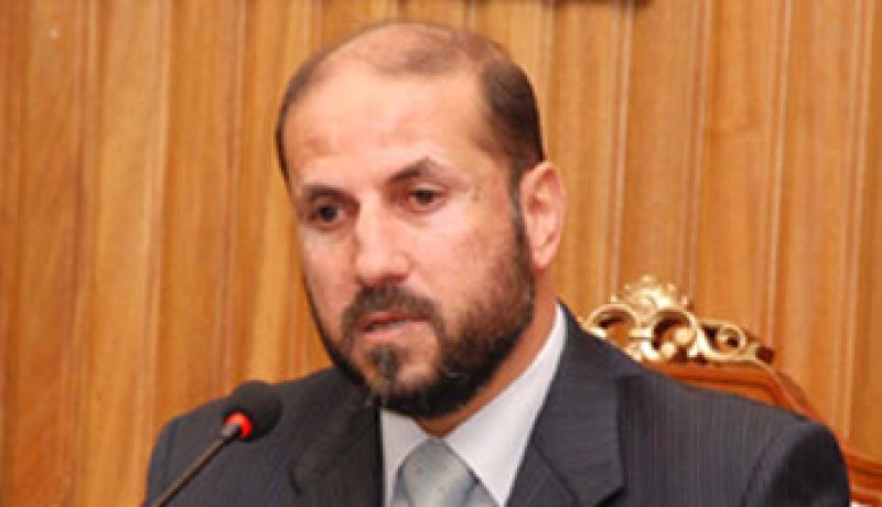 الهباش: زيارة رئيس وزراء ماليزيا لقطاع غزة تكريس للانقسام الفلسطينى