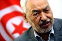 تونس : المرزوقي يرشح الغنوشي لرئاسة الحكومة