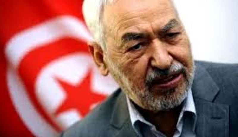 تونس : المرزوقي يرشح الغنوشي لرئاسة الحكومة