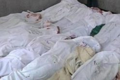 مفجر انتحاري يقتل 16 في منطقة يغلب عليها السنة ببغداد