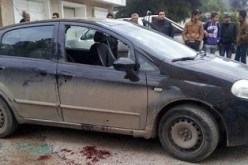 اعتقال سائق بلعيد بعد توجيه أصابع الاتهام له من قبل صحافية تونسية شاهدت جريمة الاغتيال