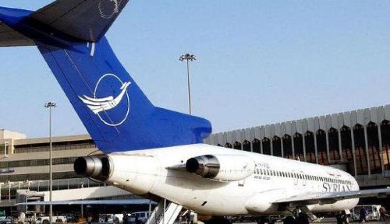 مصر تعيد طائرة سورية بركابها بعد تطبيق إجراءات دخول جديدة على السوريين