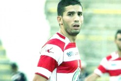 النادي الافريقي يتغلب على الاتحاد المنستيري بحضور الجزائري جابو