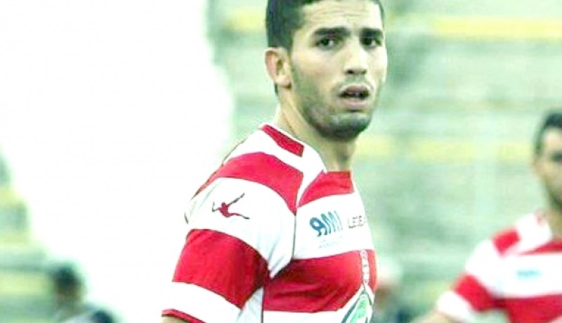 النادي الافريقي يتغلب على الاتحاد المنستيري بحضور الجزائري جابو