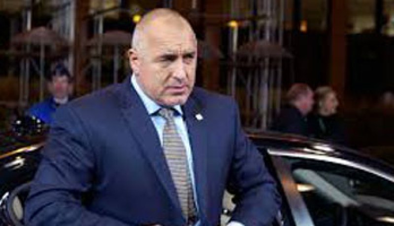 التحقيق مع رئيس الوزراء البلغارى السابق بتهمة الاحتيال الضريبى