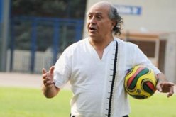 رشيد بلحوت مدربا جديدا لفريق أهلي بر ج بوعريريج