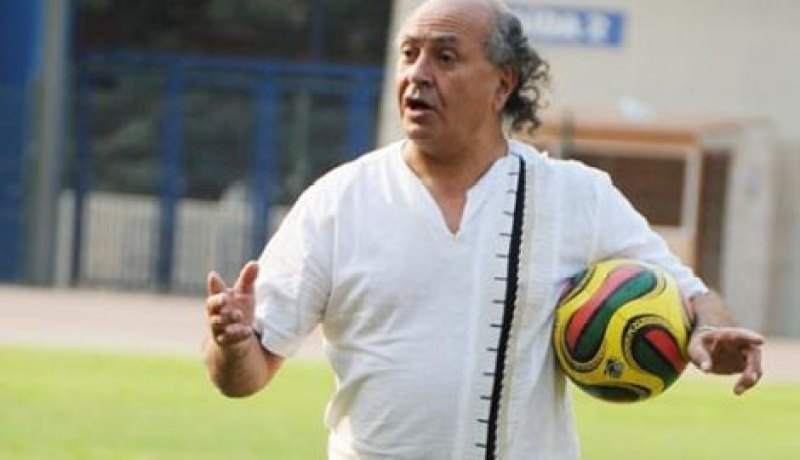 رشيد بلحوت مدربا جديدا لفريق أهلي بر ج بوعريريج