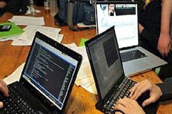 الصين قلقة بشأن هجمات أمريكا الالكترونية