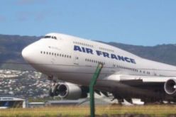 مطار قسنطينة يستقبل حادث وفاة رعية مالي داخل طائرة فرنسية كانت متوجه لباما كو