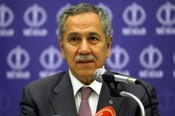 نائب اردوغان : لا اعتقد ان علينا تقديم الاعتذار للذين تسببوا بأضرار في الشوارع