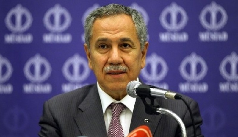 نائب اردوغان : لا اعتقد ان علينا تقديم الاعتذار للذين تسببوا بأضرار في الشوارع