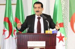 حزب تاج يطمح إلى تجميع الطاقات الوطنية من أجل المساهمة في تحقيق وثبة وطنية