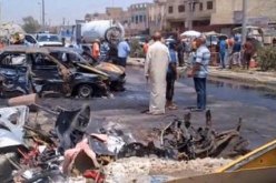 مقتل وإصابة 7 جنود عراقيين في هجوم مسلح جنوب تكريت