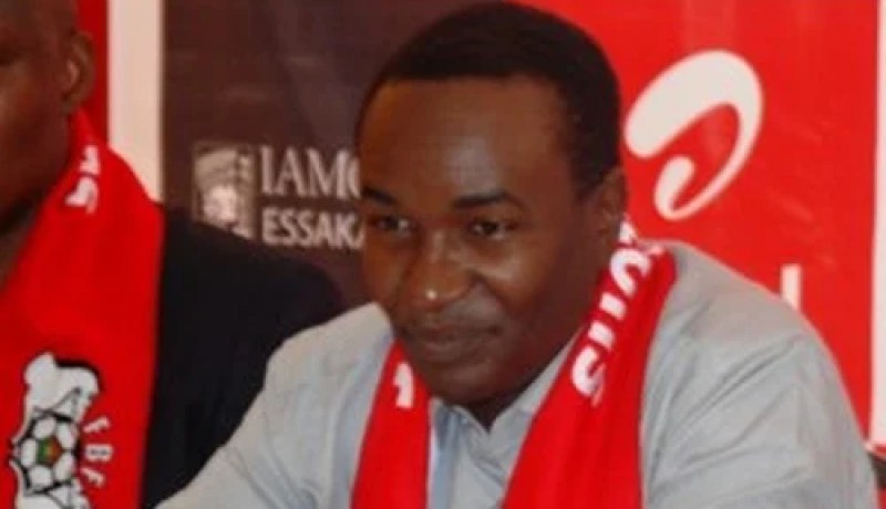 الوفد البوركينابي لم يحدد حتى الآن تاريخ قدومه الى الجزائر