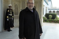 الغنوشي : شيوخ المشرق العربي هم الاقدر على محاربة الارهاب في تونس