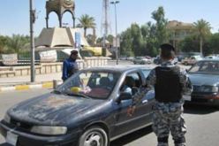 اصابة ضابط في الشرطة اليمنية في هجوم بمتفجرة