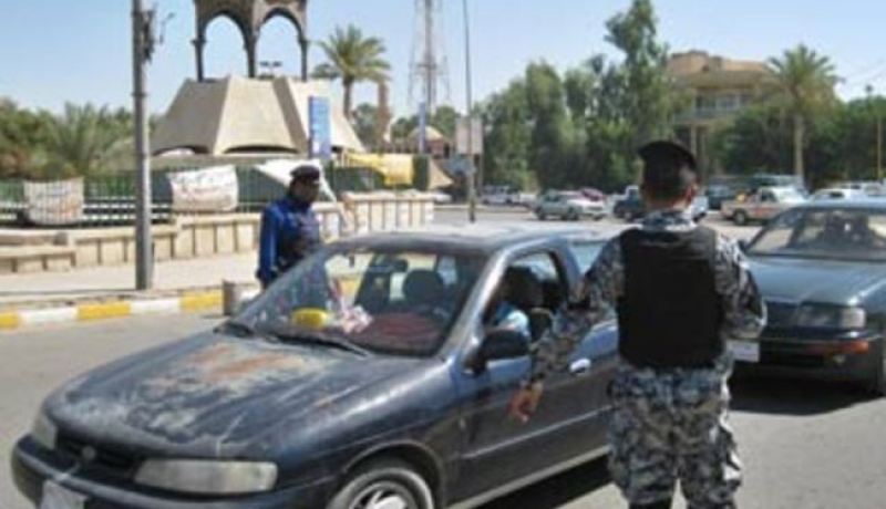 اصابة ضابط في الشرطة اليمنية في هجوم بمتفجرة