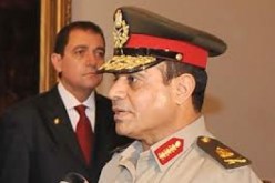 مصر:مصادر عسكرية تنقي إقالة السيسي