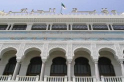 تنصيب اللجنة الوطنية لمراقبة الانتخابات التشريعية المقبلة غدا بمقر المجلس الشعبي الولائي للجزائر العاصمة