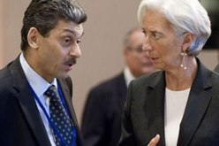 لاغارد : الاقتصاد الجزائري يوجد على المسار الصحيح