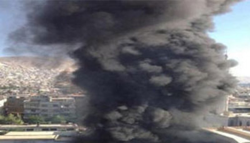 مصرع 15 على الأقل خلال انفجارات داخل مصنع للألعاب النارية فى فيتنام