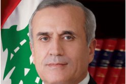 الرئيس اللبناني يؤكد رفض بلاده الإساءة إلى الملوك والرؤساء العرب