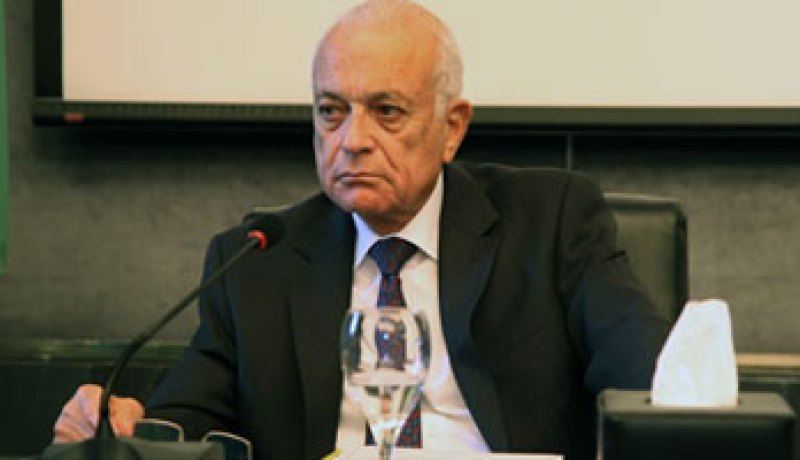 الجامعة العربية تبحث الرد على حملة الاستيطان بـ القدس والضفة