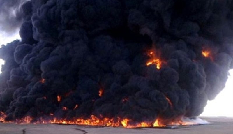 نجاة محافظ نينوى العراقية من الاغتيال