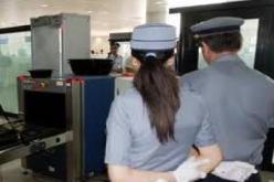 جمارك مطار الجزائر تحجز 500 غرام من الذهب و 40 ألف أورو