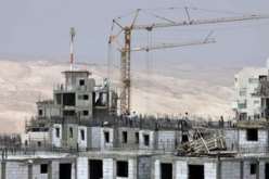 إسرائيل شرعت لبناء بؤرة استيطانية عشوائية فى الضفة