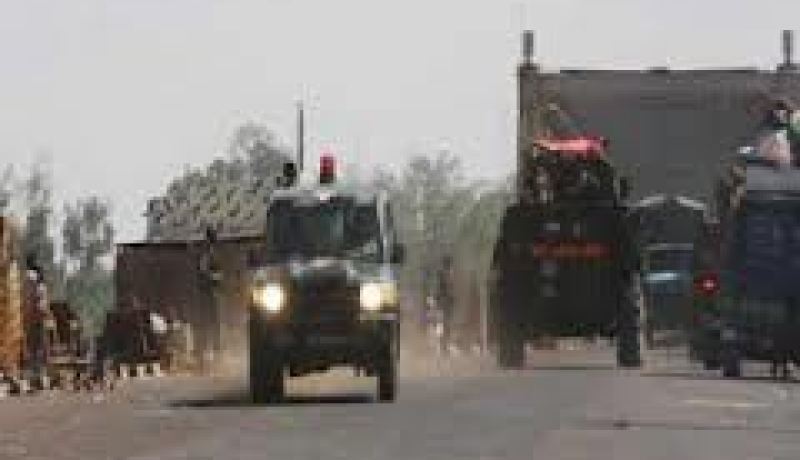 منفذو الهجوم على منشآة عين أمناس كانوا 40 مسلحاً عبروا من النيجر