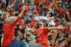 استقالة مدير النادي الاهلي والبرلمان يستدعي وزيري الداخلية والرياضة