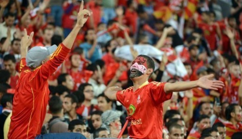 استقالة مدير النادي الاهلي والبرلمان يستدعي وزيري الداخلية والرياضة