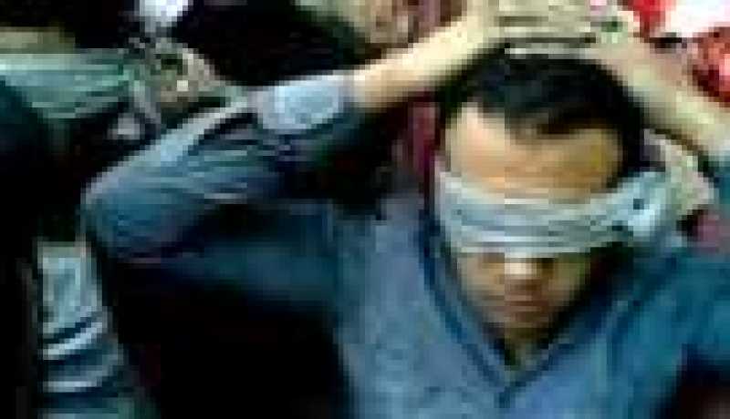 هاكر الانونيموس يحددون مكان الجنود السبعة المختطفين