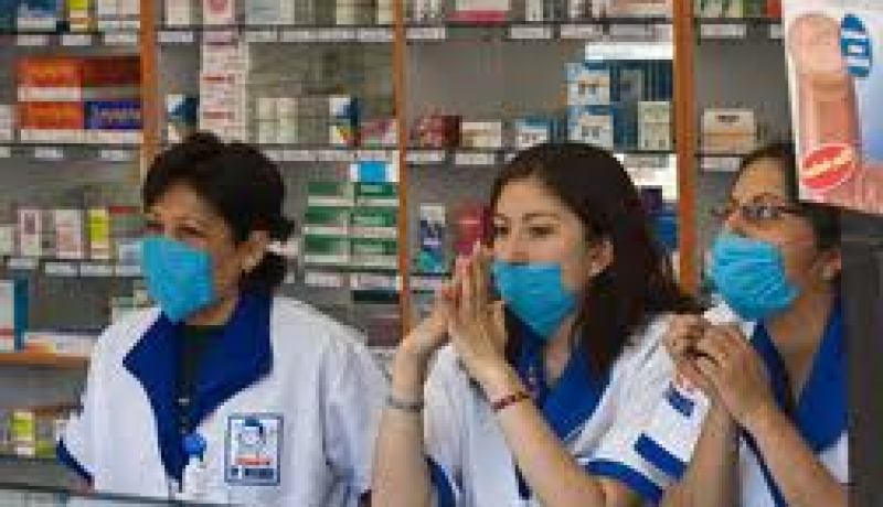 تحذيرات صحية: الأنفلونزا بلغت درجة الوباء فى أمريكا