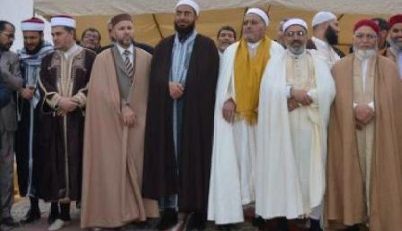 أئمة المساجد في تونس مستاؤون من الحكومة