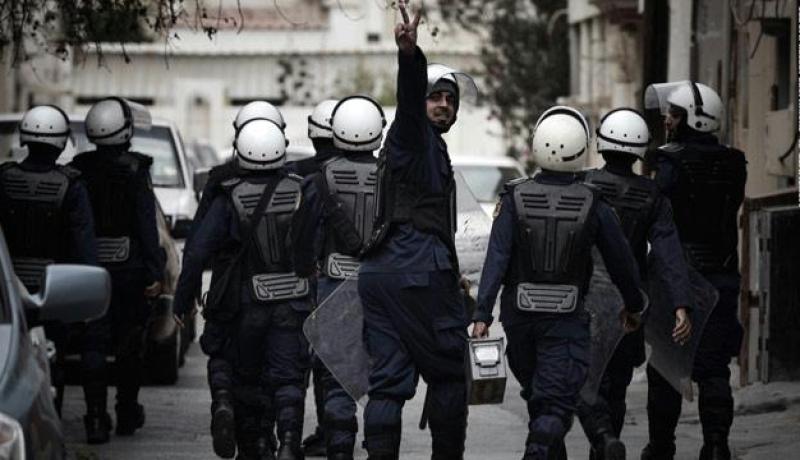 البحرين: البحث عن موقوفين فروا