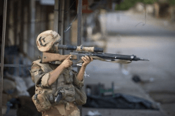 البرلمان الفرنسي يوافق على تمديد العملية العسكرية في مالي