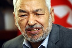 الغنوشي : تصاعد الإرهاب في تونس ناتج عن تهريب السلاح من الجوار الليبي