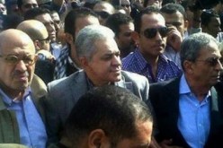 النيابة تحقق في اتهام البرادعي وحمدين وموسى بالخيانة العظمى