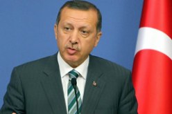 80 ألف متظاهر في ألمانيا ضد أردوغان