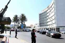 14 ألف سجين فارٍلا يزالون طلقاء بليبيا