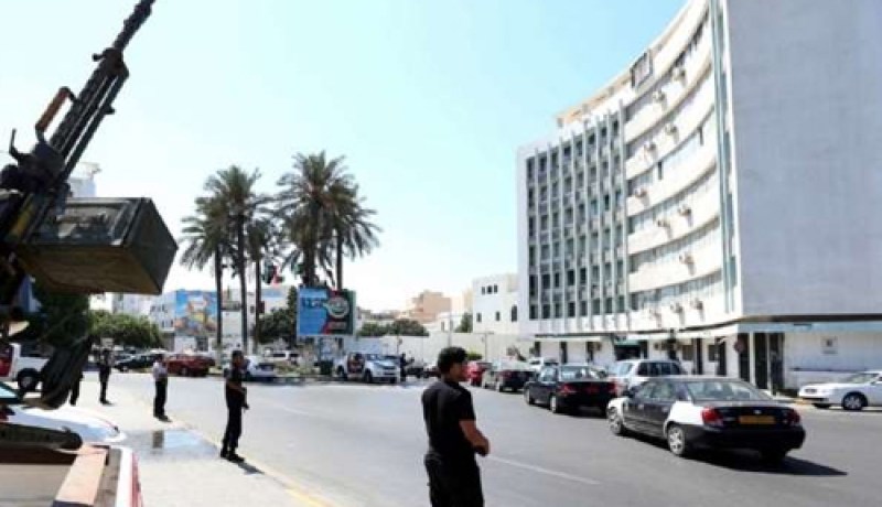 14 ألف سجين فارٍلا يزالون طلقاء بليبيا