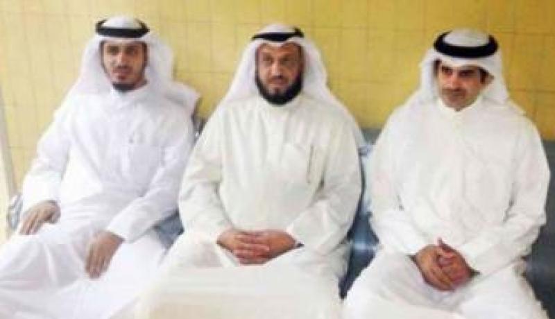 محكمة كويتية تبرئ نواباً معارضين سابقين من إهانة الأمير