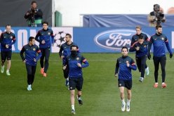 الموندو” تعلن التشكيلة المتوقعة للبرصا أمام سان جيرمان