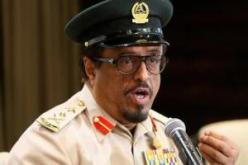 قائد شرطة دبي: تلقيت 2500 تهديد من الاخوان في مصر