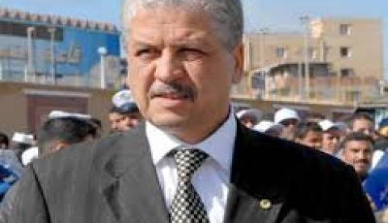 الوزير الأول ينهي زيارته إلى ولاية غليزان