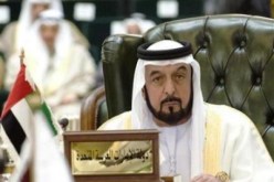 الإمارات تفرض عقوبات على من يستخدم علم الجيش السوري الحر